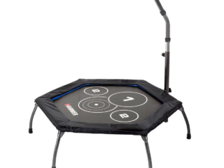 Batuut HAMMER Cross Jump 98cm