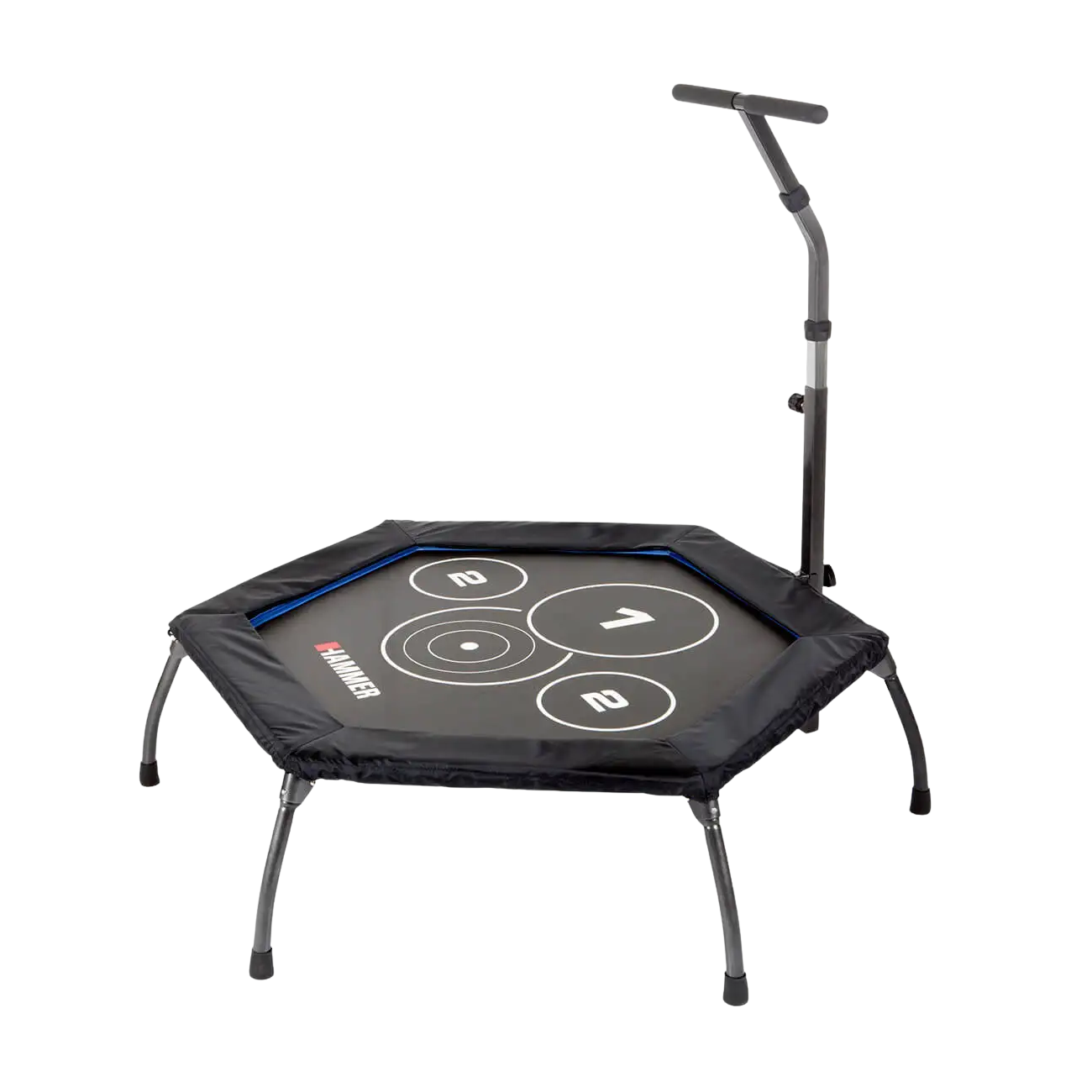 Batuut HAMMER Cross Jump 98cm