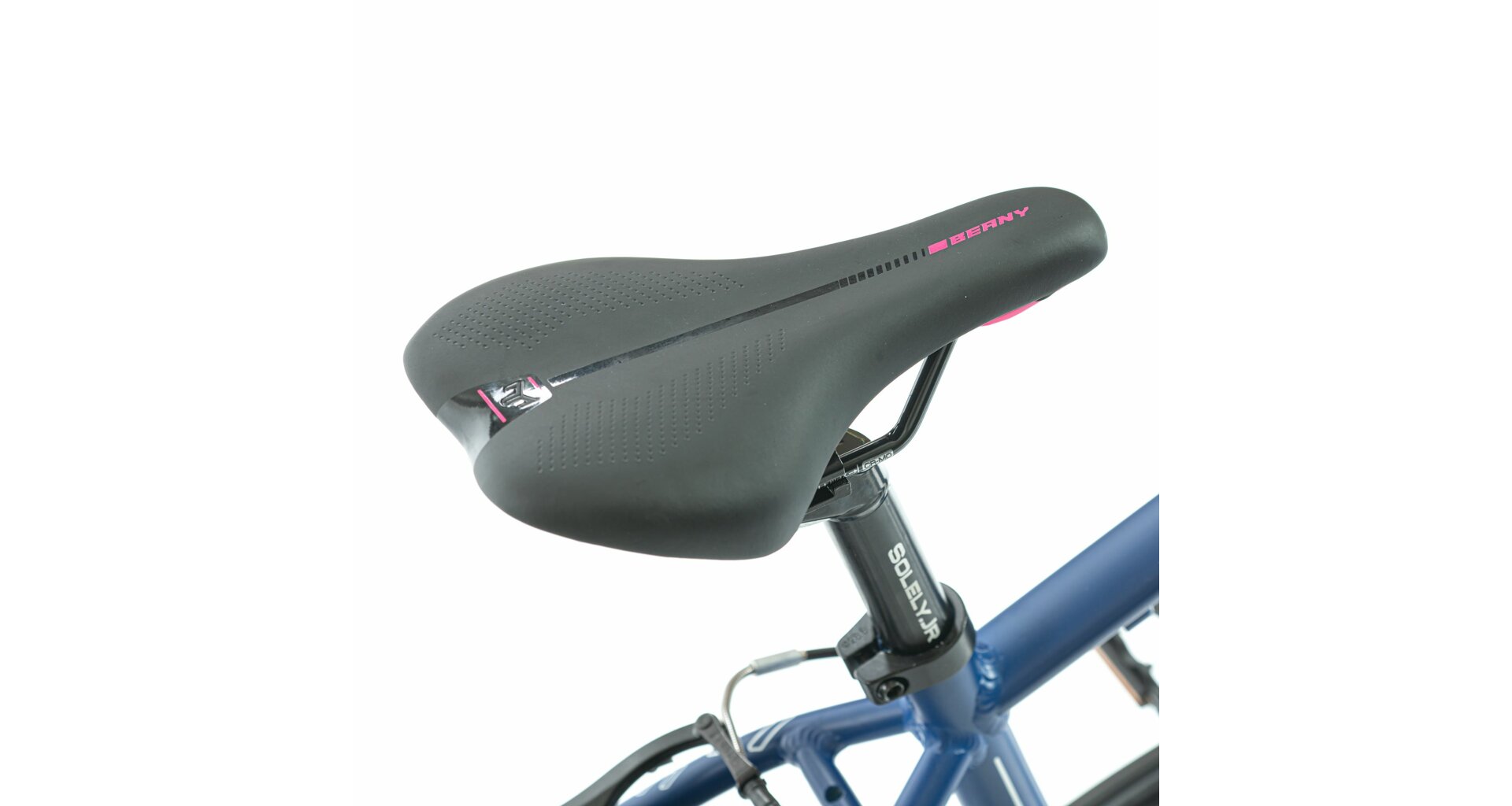 Ülikerge laste jalgratas Beany Zero 20", 6-8 aastasele - Image 3