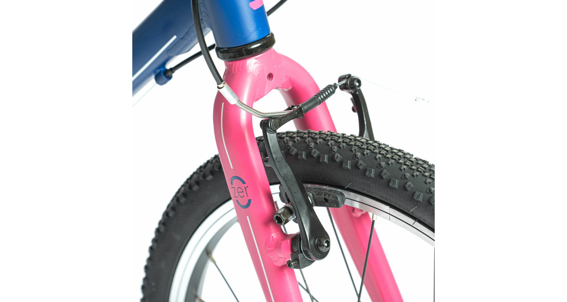 Ülikerge laste jalgratas Beany Zero 20", 6-8 aastasele - Image 10