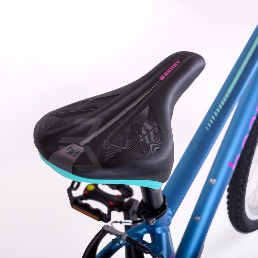 Ülikerge laste jalgratas Beany Zero 24", 8-12 aastasele - Image 3