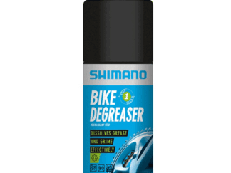Jalgratta puhastusvahend SHIMANO Degreaser Aerosol 125ml
