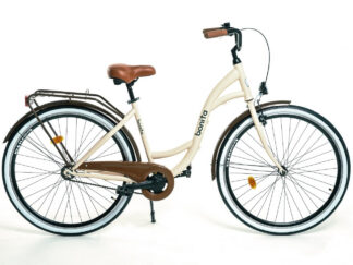 Naiste jalgratas Burghardt Bonita, 28-tolline, 3 käiku