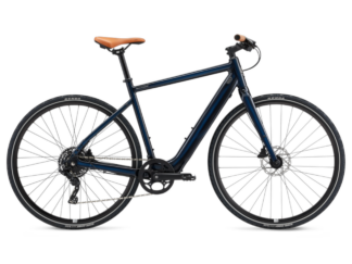 Elektrijalgratas Giant MOMENTUM Voya E+ 3, Ink (M)