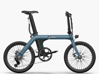 Elektrijalgratas Fiido D11 (36 V / 11,6 Ah), kokkupandav