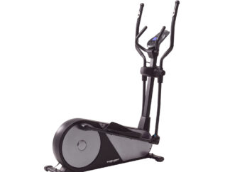 Elliptiline trenažöör CHRISTOPEIT EL 8000