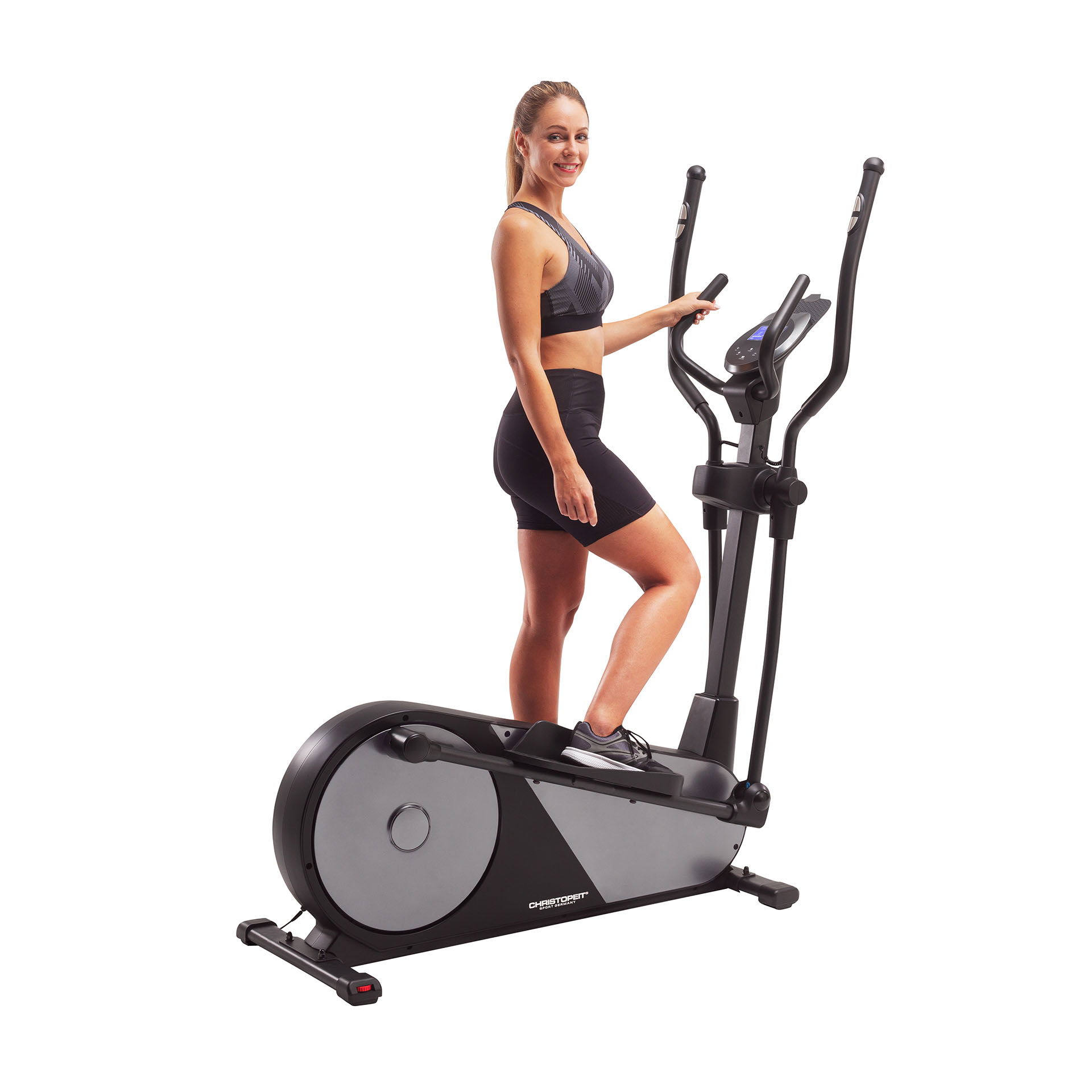Elliptiline trenažöör CHRISTOPEIT EL 8000 - Image 12