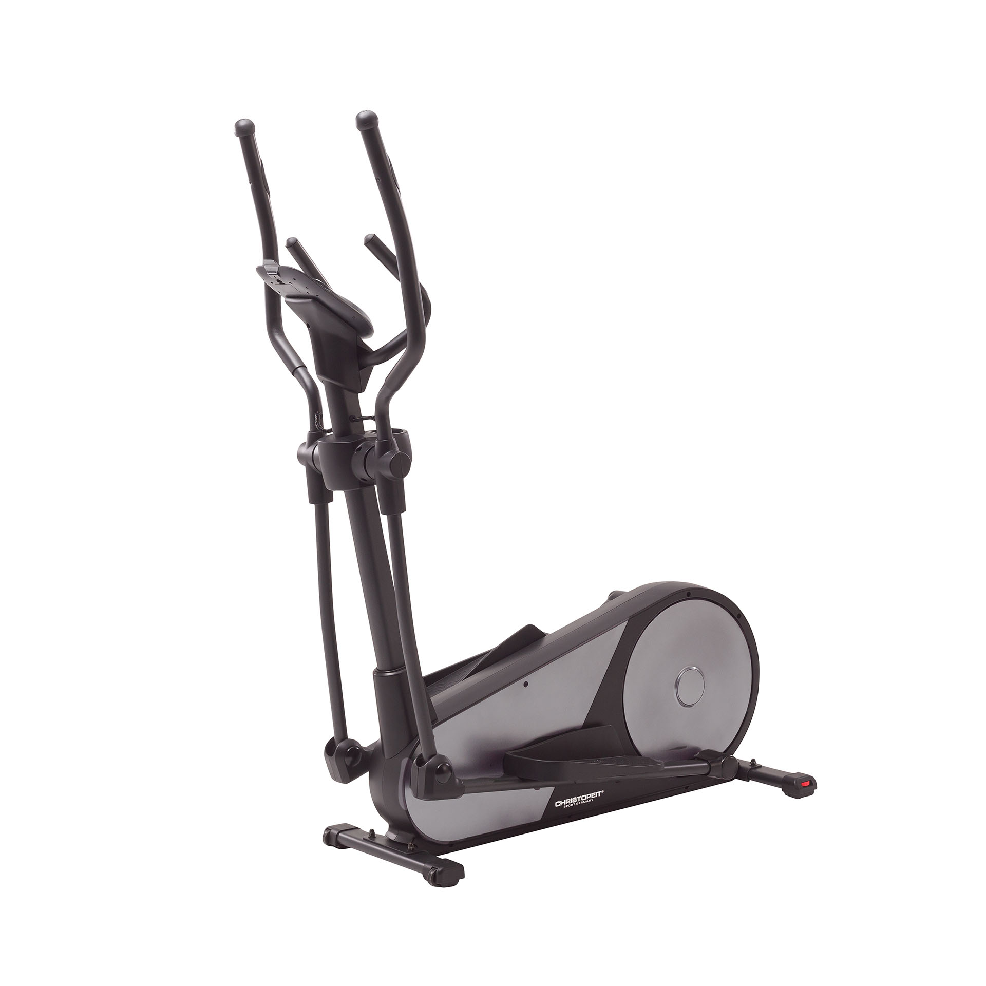 Elliptiline trenažöör CHRISTOPEIT EL 8000 - Image 3