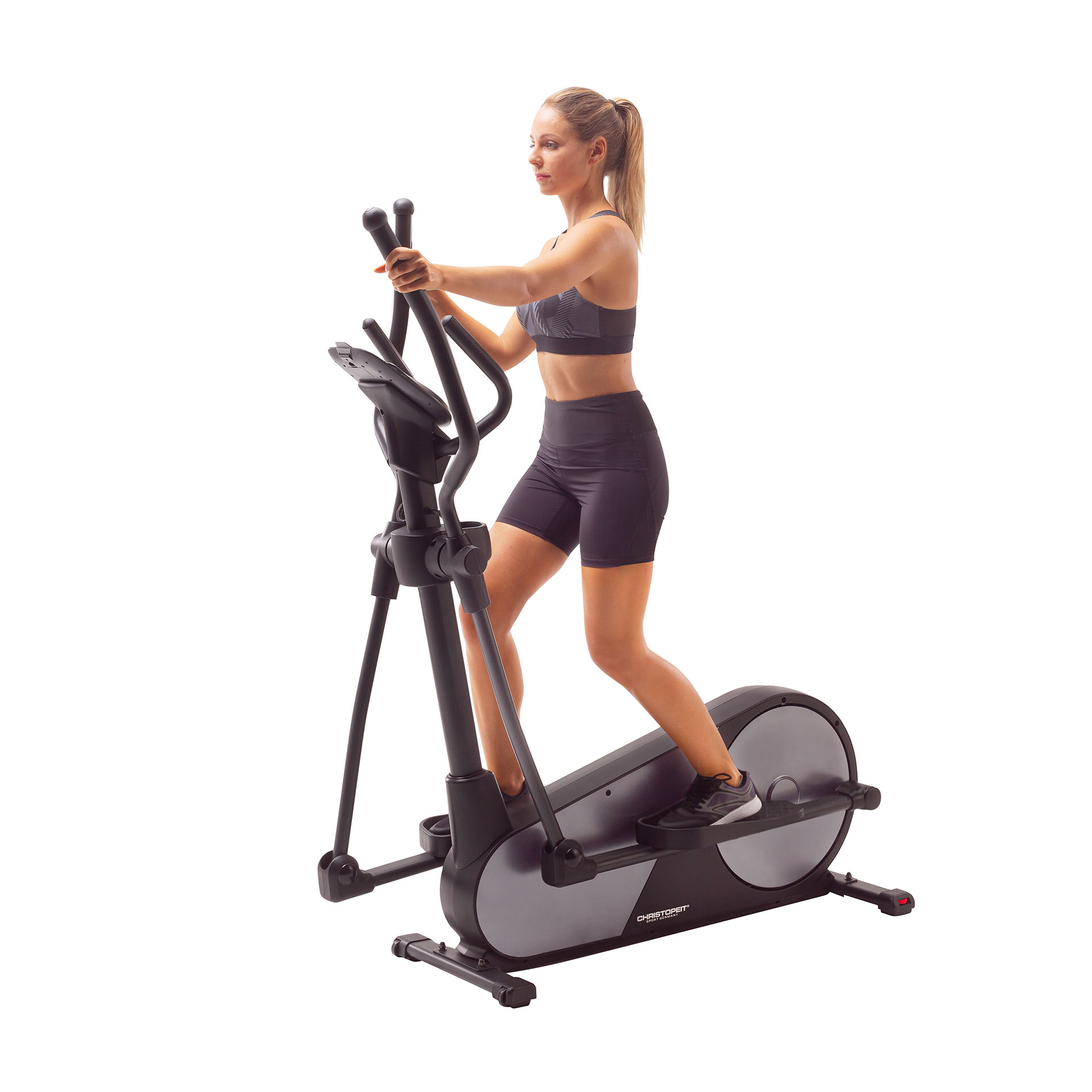 Elliptiline trenažöör CHRISTOPEIT EL 8000 - Image 13