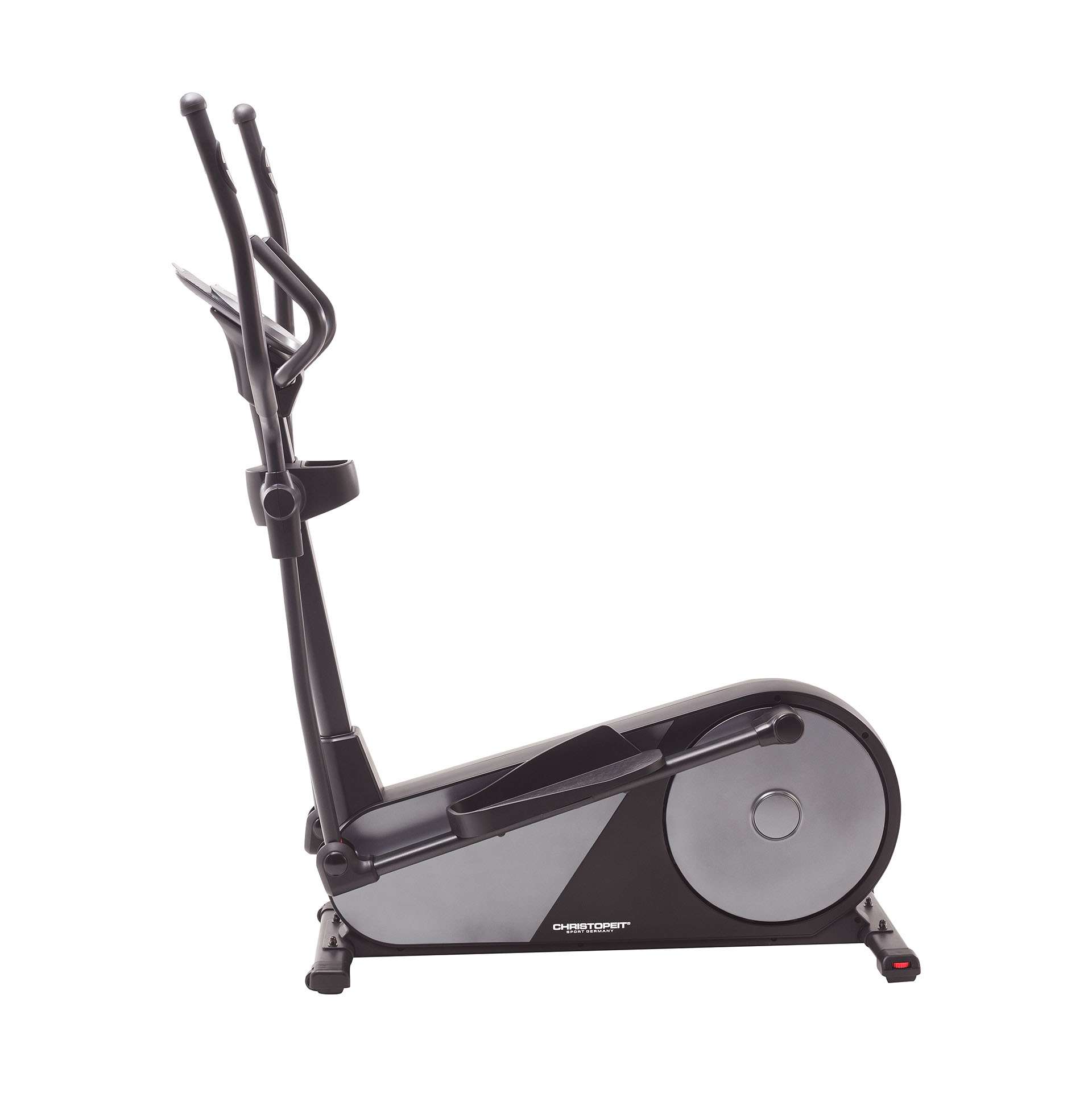 Elliptiline trenažöör CHRISTOPEIT EL 8000 - Image 11