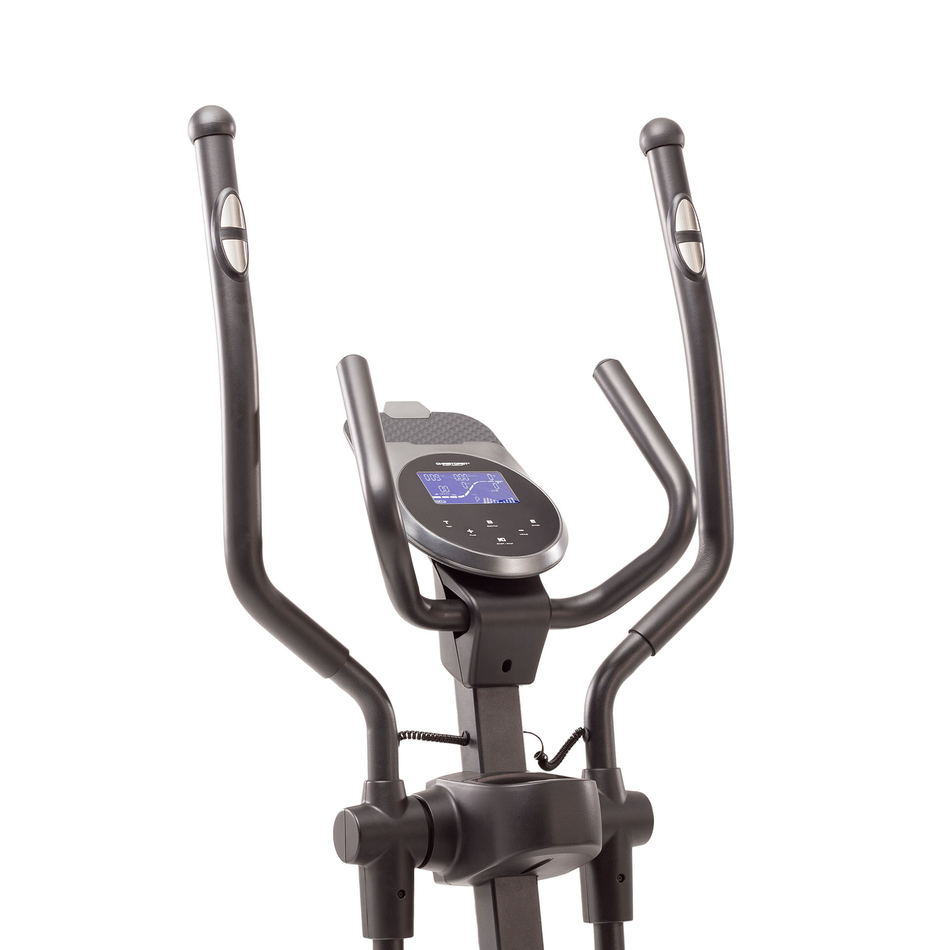 Elliptiline trenažöör CHRISTOPEIT EL 8000 - Image 4