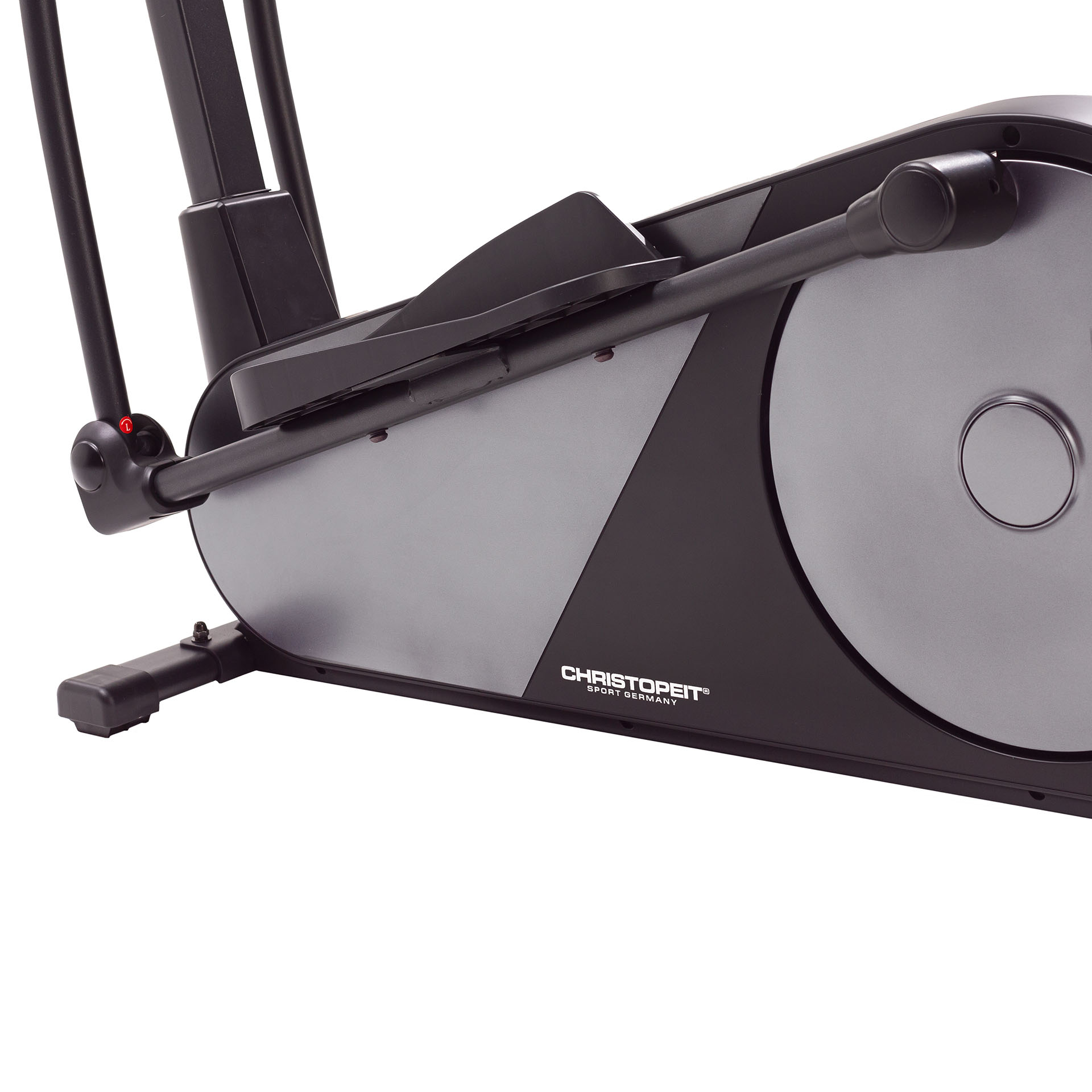 Elliptiline trenažöör CHRISTOPEIT EL 8000 - Image 5