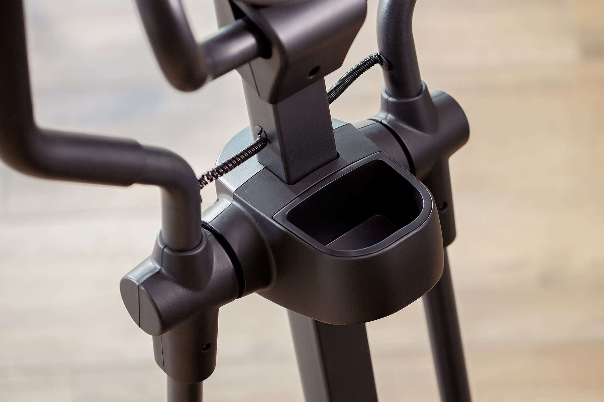 Elliptiline trenažöör CHRISTOPEIT EL 8000 - Image 19