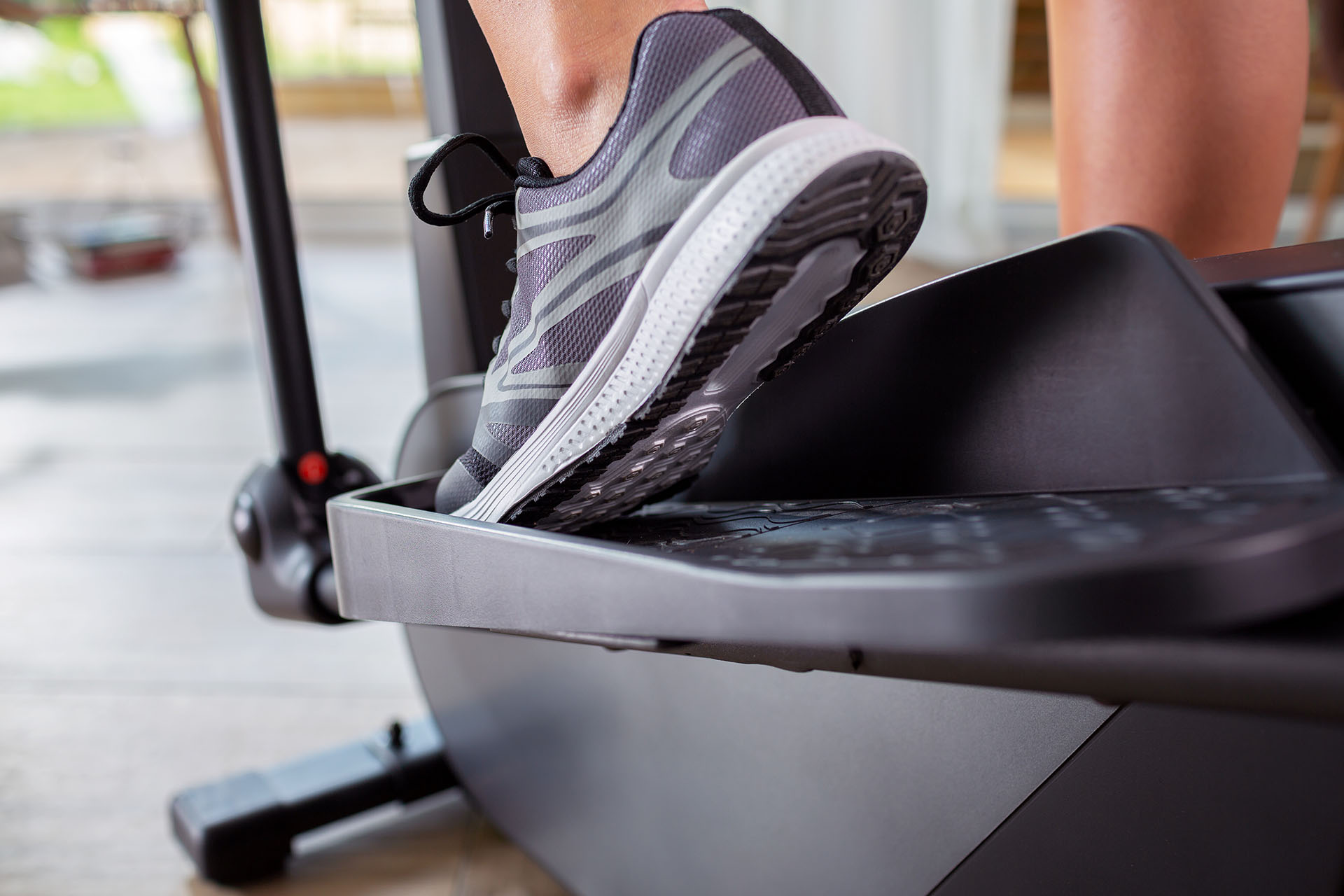 Elliptiline trenažöör CHRISTOPEIT EL 8000 - Image 18