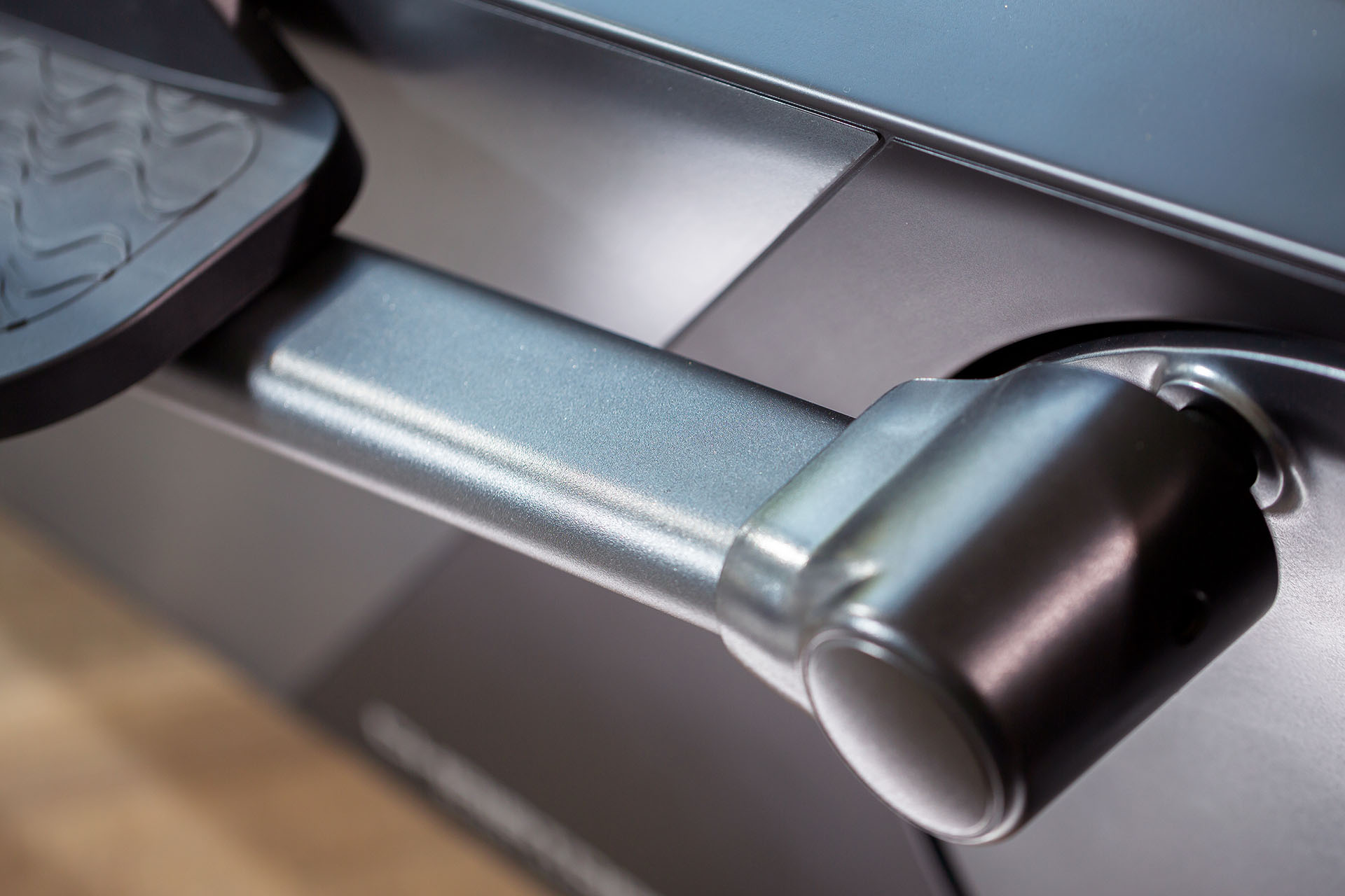 Elliptiline trenažöör CHRISTOPEIT EL 8000 - Image 17