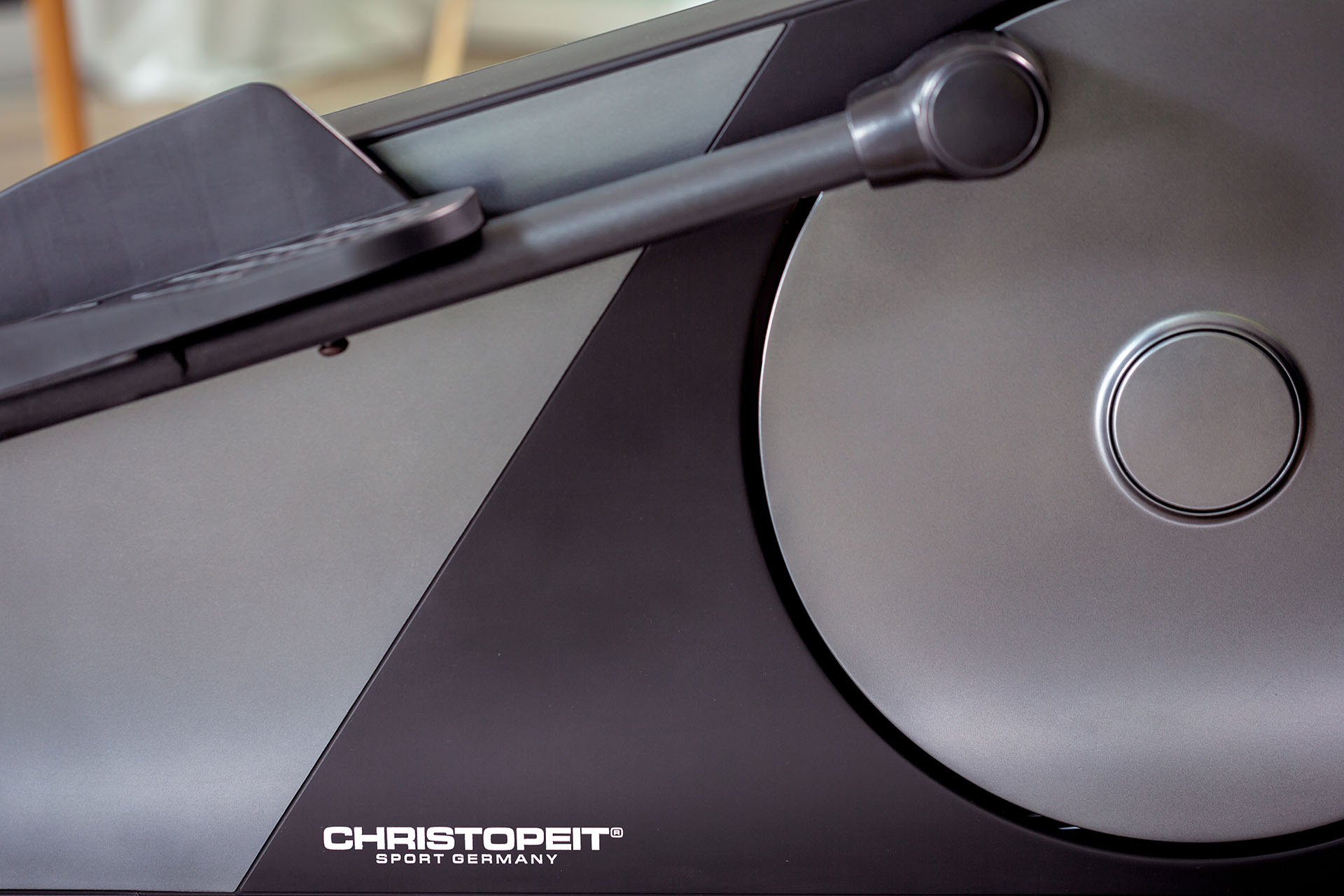 Elliptiline trenažöör CHRISTOPEIT EL 8000 - Image 16