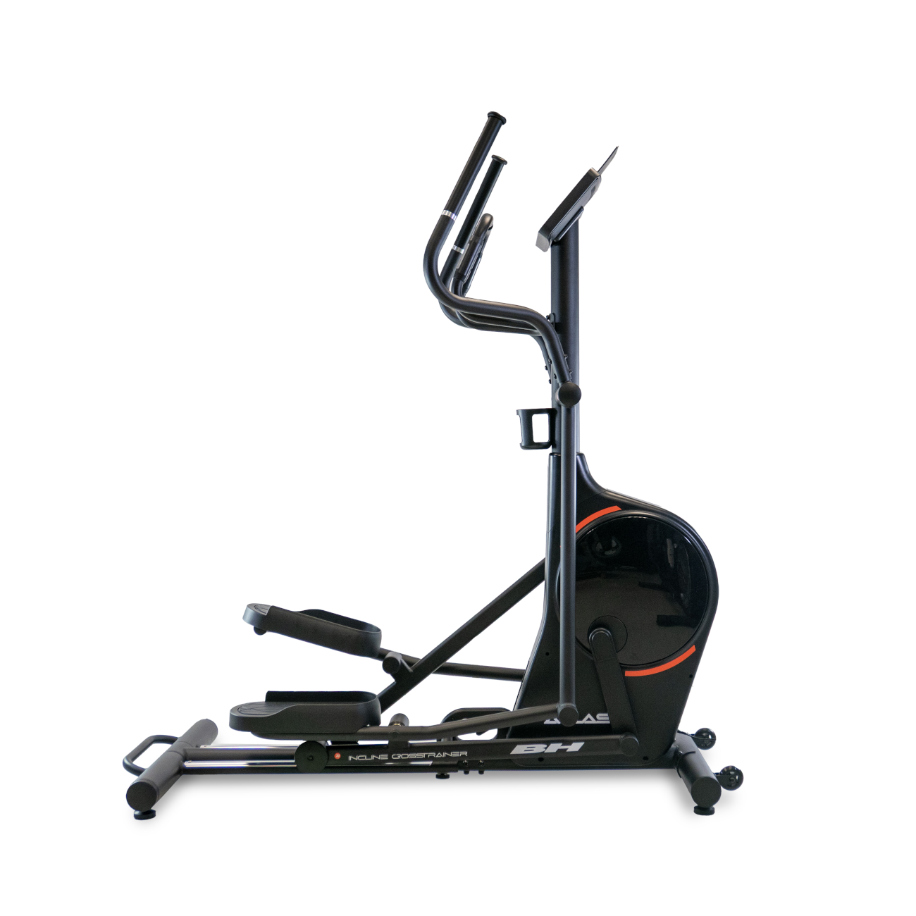 Elliptiline trenažöör BH FITNESS Atlas - Image 2