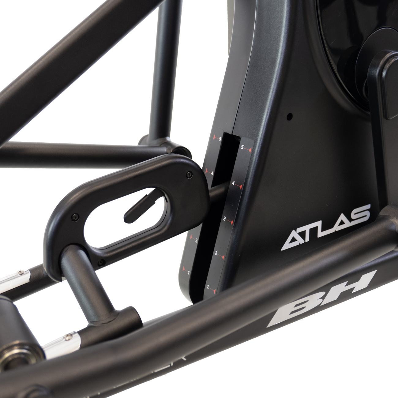 Elliptiline trenažöör BH FITNESS Atlas - Image 4