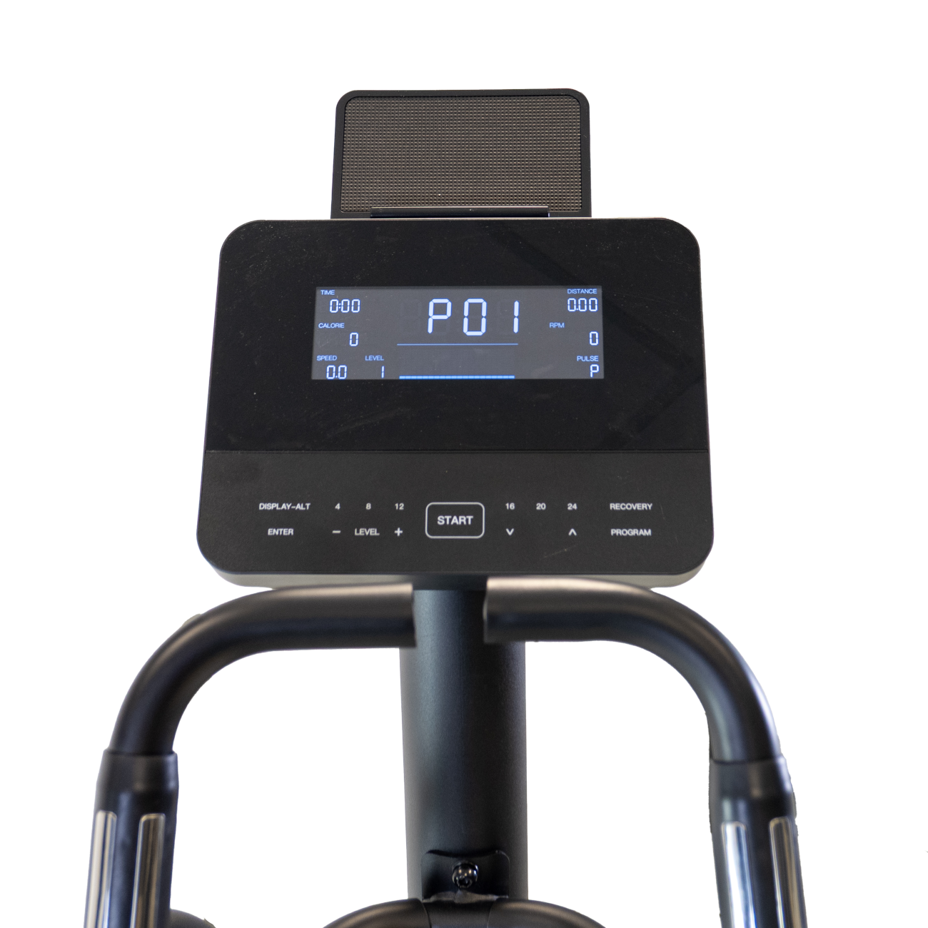 Elliptiline trenažöör BH FITNESS Atlas - Image 3