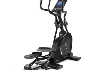 Elliptiline trenažöör BH FITNESS i.FDC20 Studio