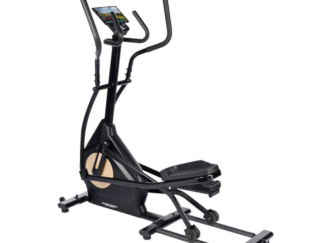 Elliptiline trenažöör CHRISTOPEIT Fitwheel Pro