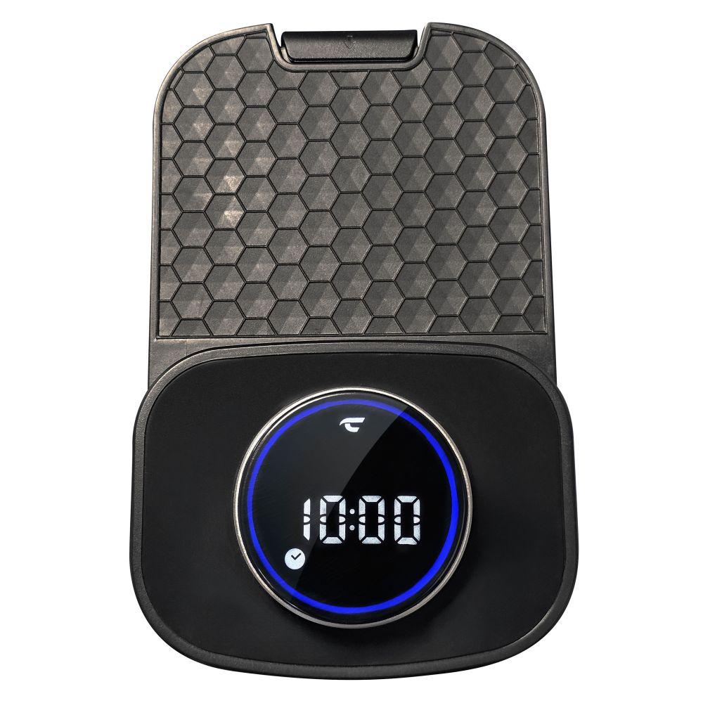 Elliptiline trenažöör CHRISTOPEIT Fitwheel Pro - Image 4