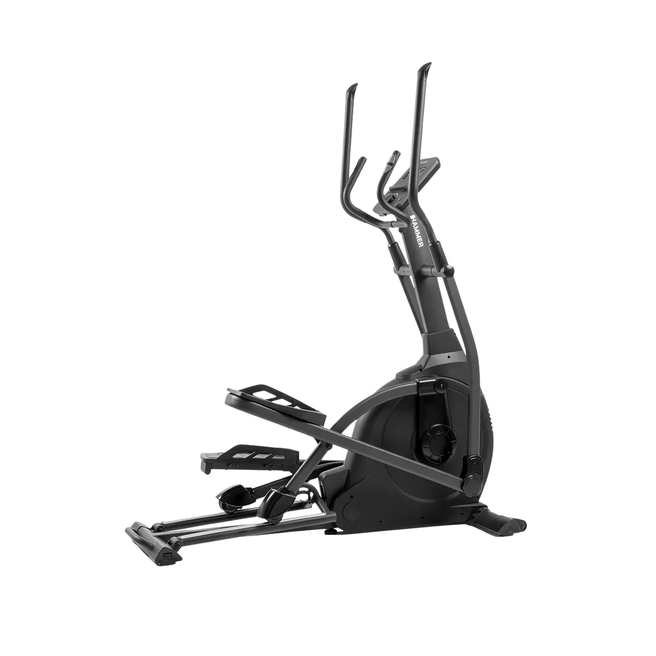 Elliptiline trenažöör HAMMER SpeedMotion II