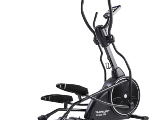 Elliptiline trenažöör TUNTURI FitCross 150i