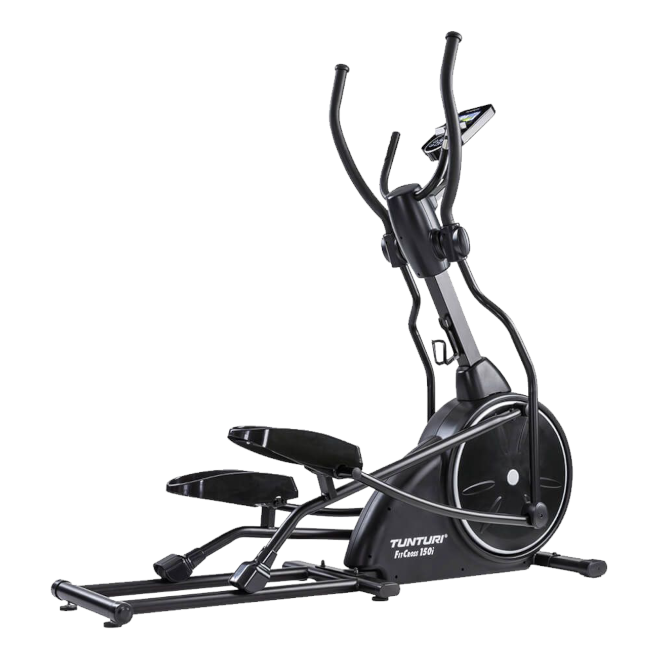 Elliptiline trenažöör TUNTURI FitCross 150i