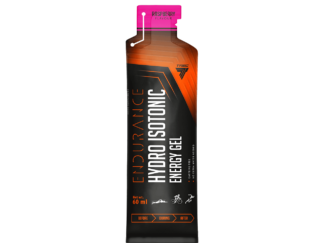 Energiageel TREC Hydro Isotonic Gel 60ml, Raspberry