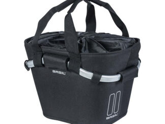 Esikorv Basil Classic Carry All KF, 15 l