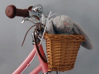 Esikorv lasterattale Bobbin Gingersnap