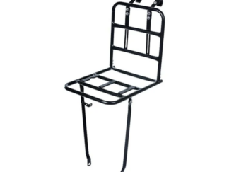 Esipakiraam BASIL Front Carrier L, must