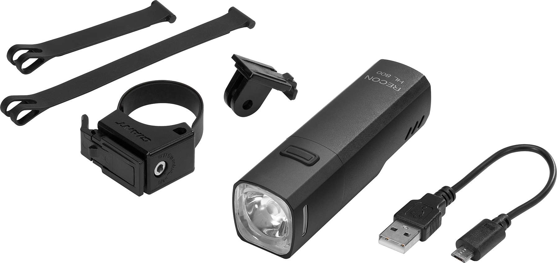 Jalgratta esituli Giant Recon HL 800 - Image 2