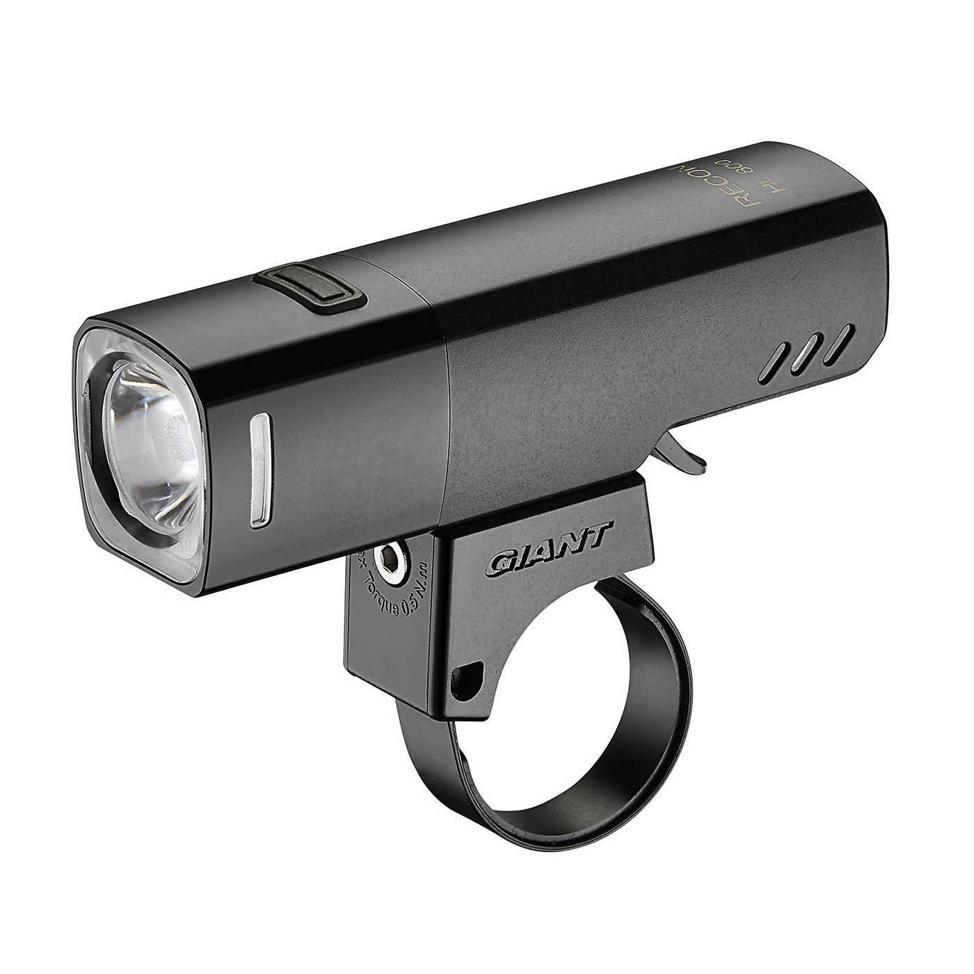 Jalgratta esituli Giant Recon HL 800