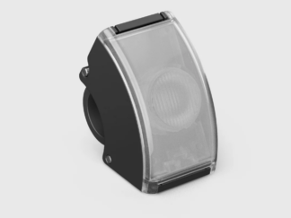 Esituli BOOKMAN Curve Front Light