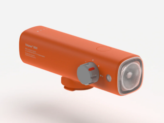 Esituli BOOKMAN Volume 800, oranž