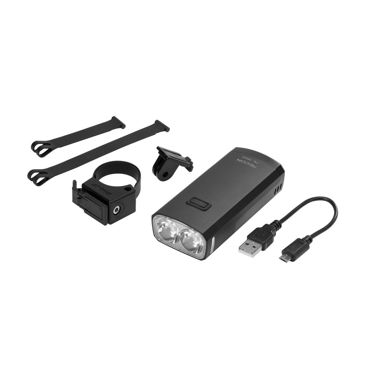 Esituli Giant Recon HL 1800 - Image 3