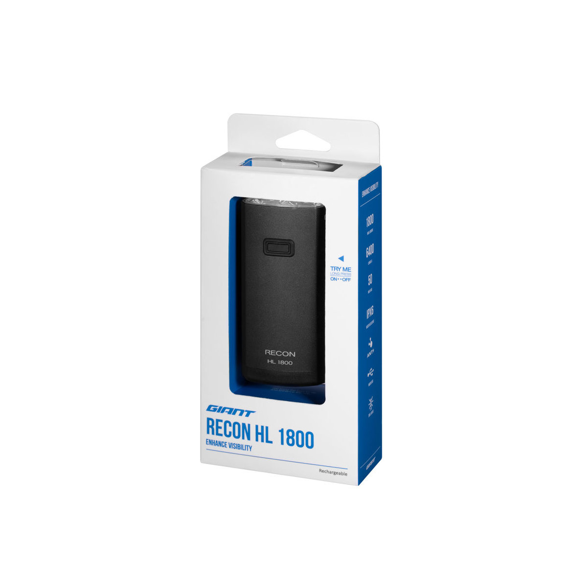 Esituli Giant Recon HL 1800 - Image 4