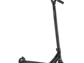 Trikitõukeratas Ethic Erawan V2 Complete Pro Scooter M Black