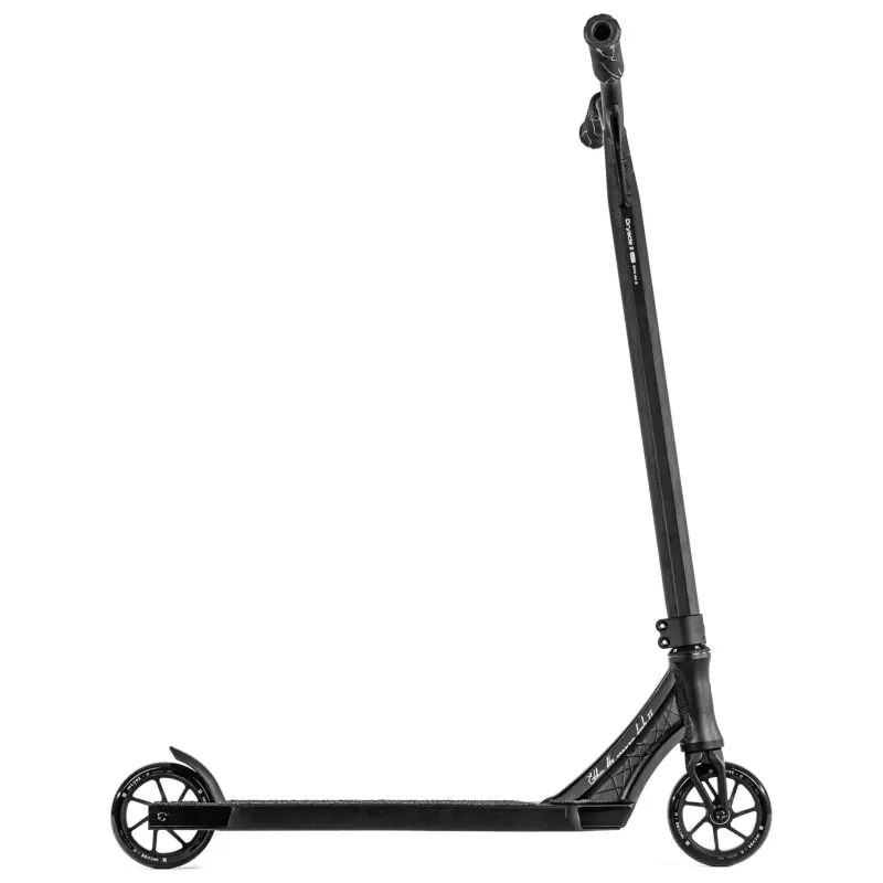 Trikitõukeratas Ethic Erawan V2 Complete Pro Scooter M Black - Image 3