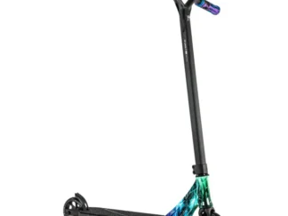 Trikitõukeratas Ethic Erawan V2 Complete Pro Scooter M Blue Iridium