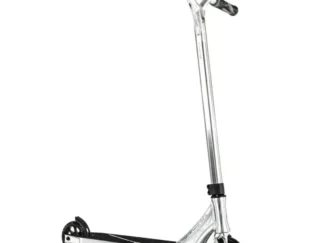 Trikitõukeratas Ethic Erawan V2 Complete Pro Scooter M Brushed