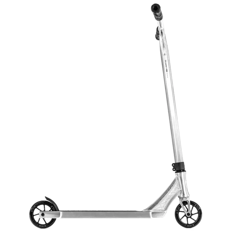Trikitõukeratas Ethic Erawan V2 Complete Pro Scooter M Brushed - Image 2
