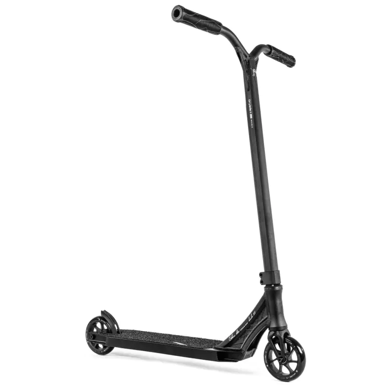 Trikitõukeratas Ethic Erawan V2 Complete Pro Scooter S Black