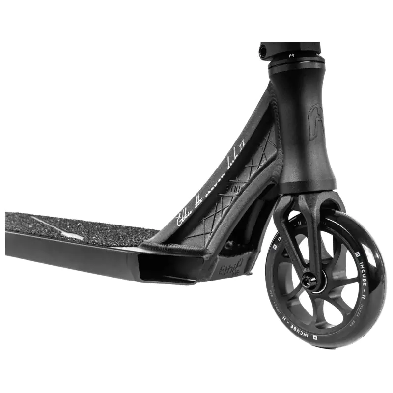 Trikitõukeratas Ethic Erawan V2 Complete Pro Scooter S Black - Image 4