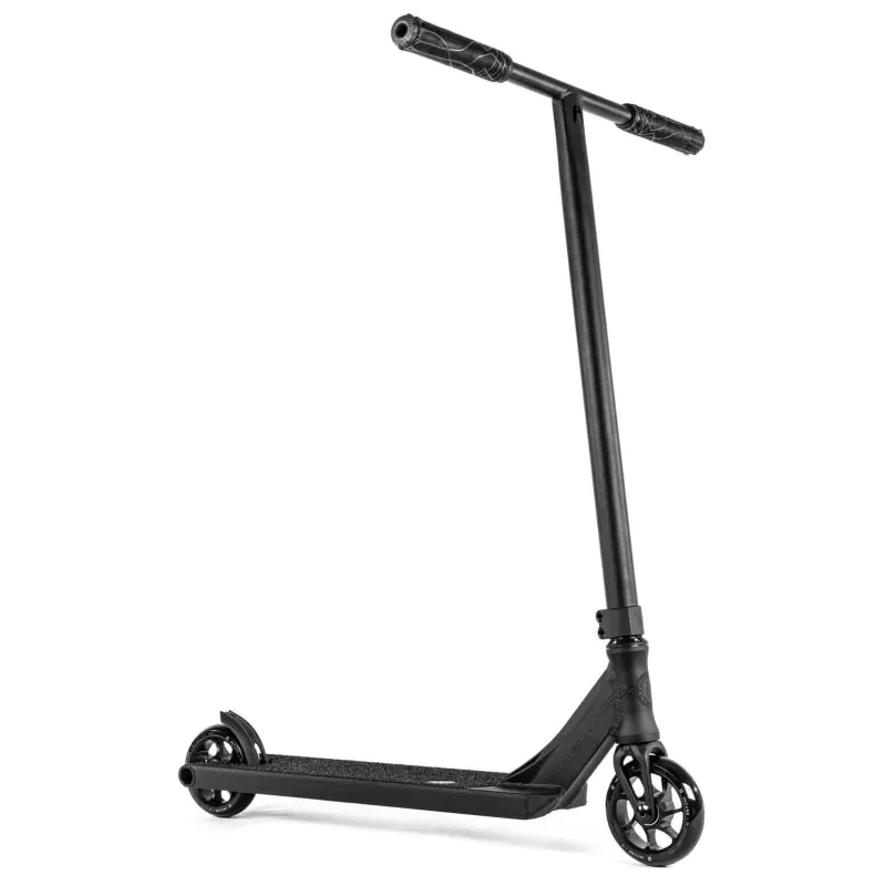Trikitõukeratas Ethic Pandora Complete Pro Scooter M Black