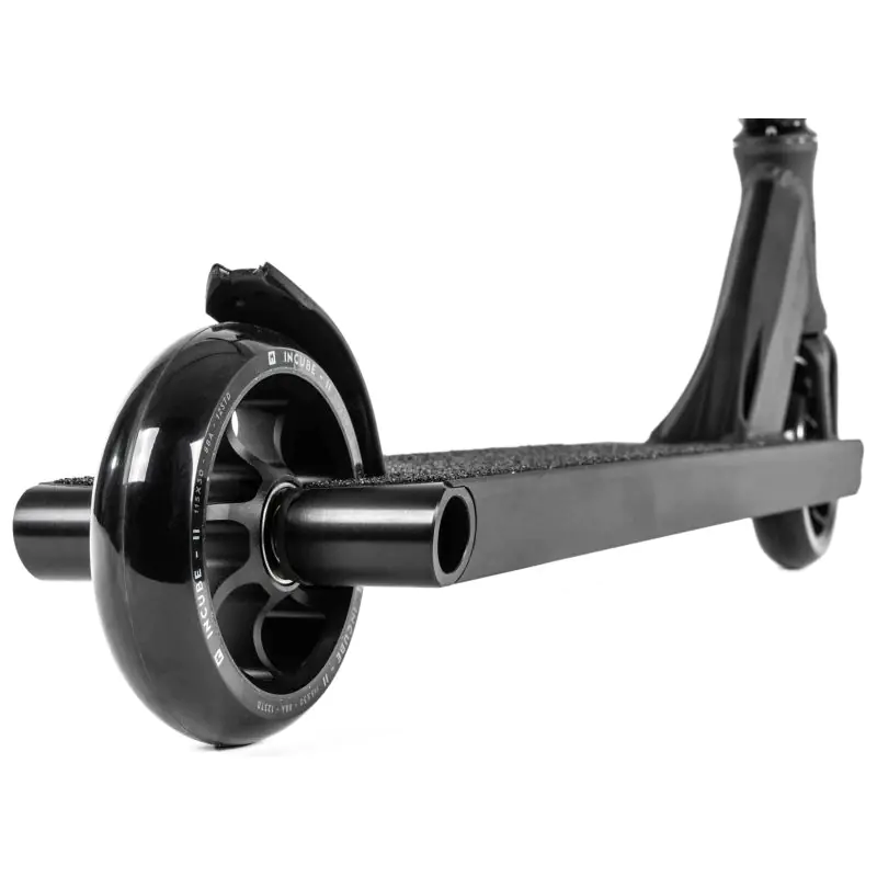 Trikitõukeratas Ethic Pandora Complete Pro Scooter M Black - Image 4