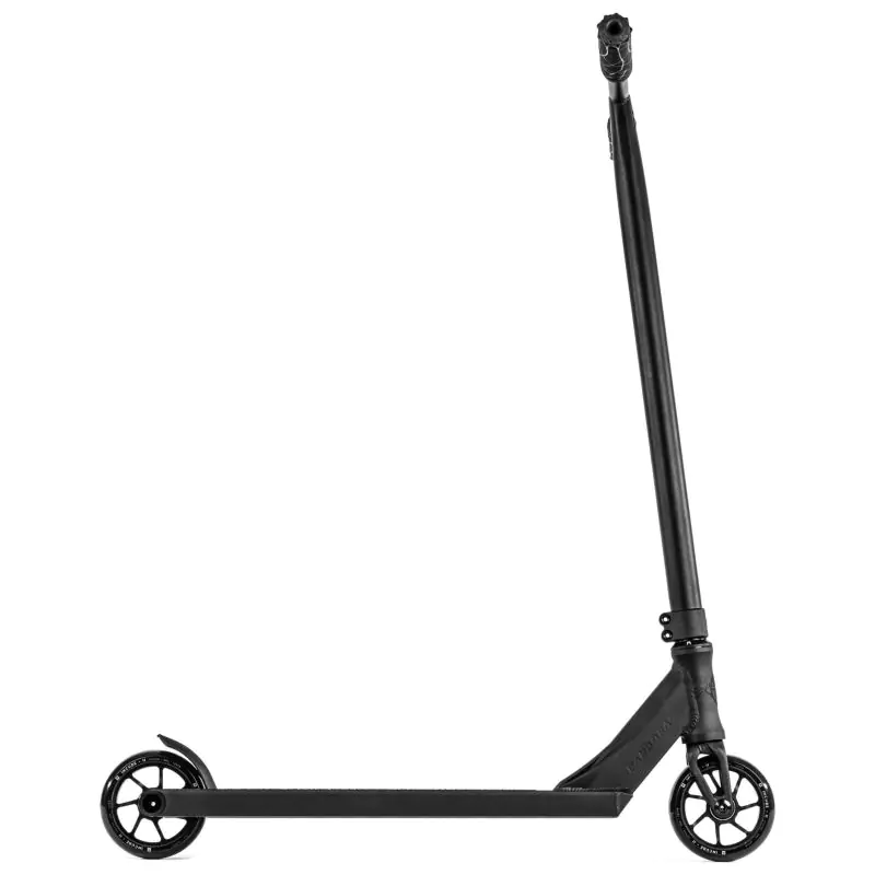 Trikitõukeratas Ethic Pandora Complete Pro Scooter M Black - Image 3