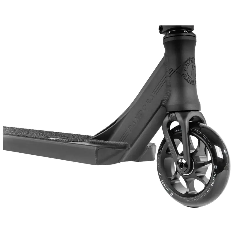 Trikitõukeratas Ethic Pandora Complete Pro Scooter M Black - Image 2